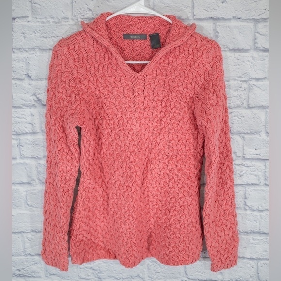 VINTAGE Liz Claiborne sweater - Picture 1 of 3